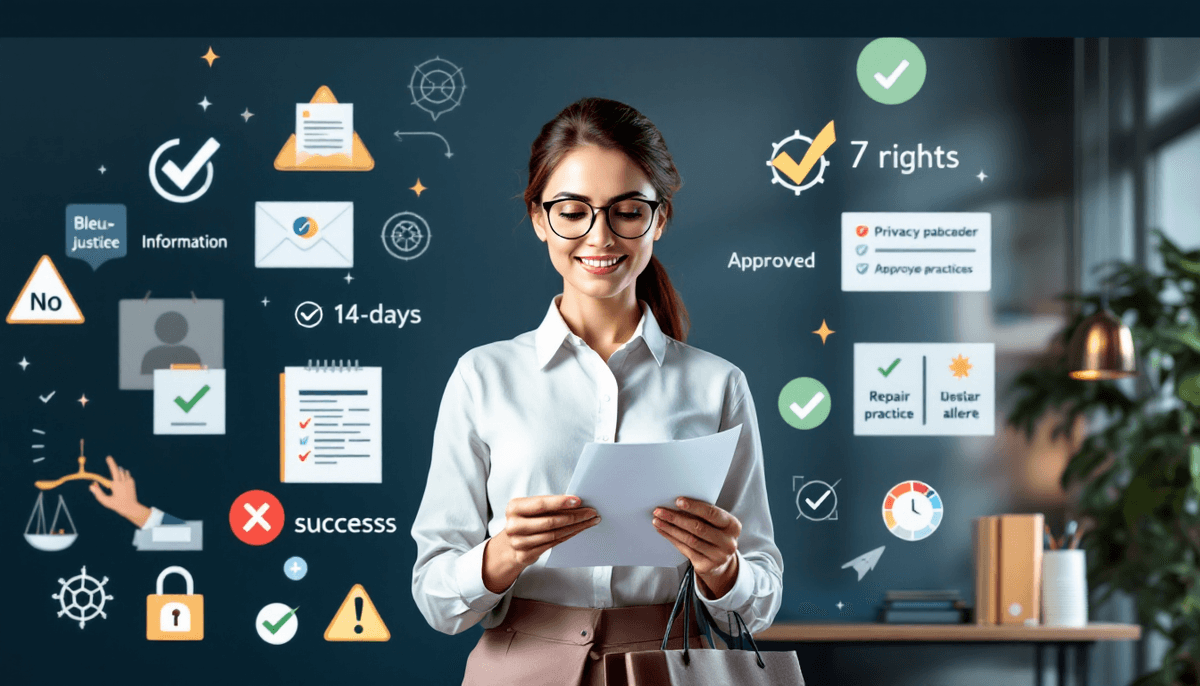 Illustration Qui utilise lebotconso.fr - Droits consommateur essentiels