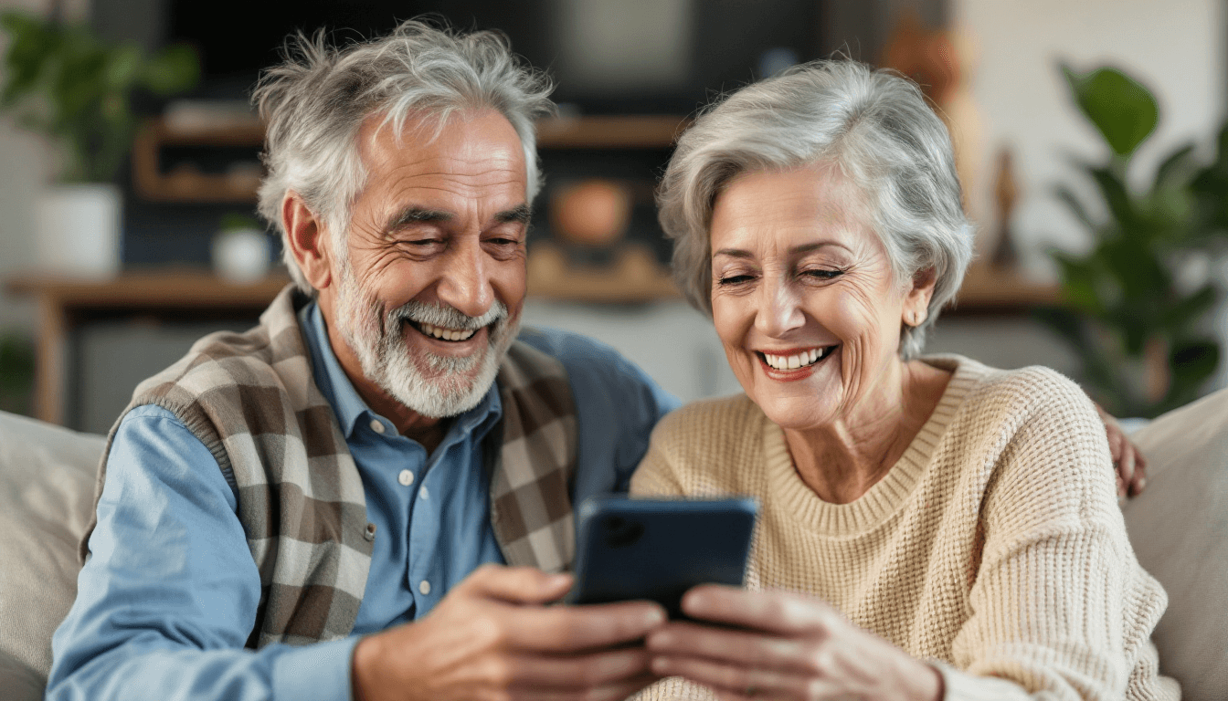 Retraités : Droits, protections et arnaques