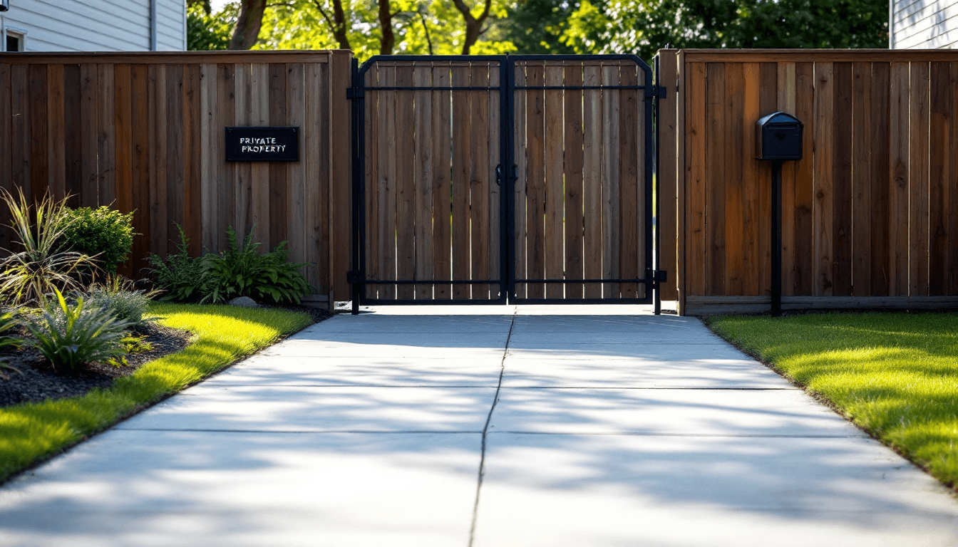 Servitudes de propriété : Vos droits et obligations