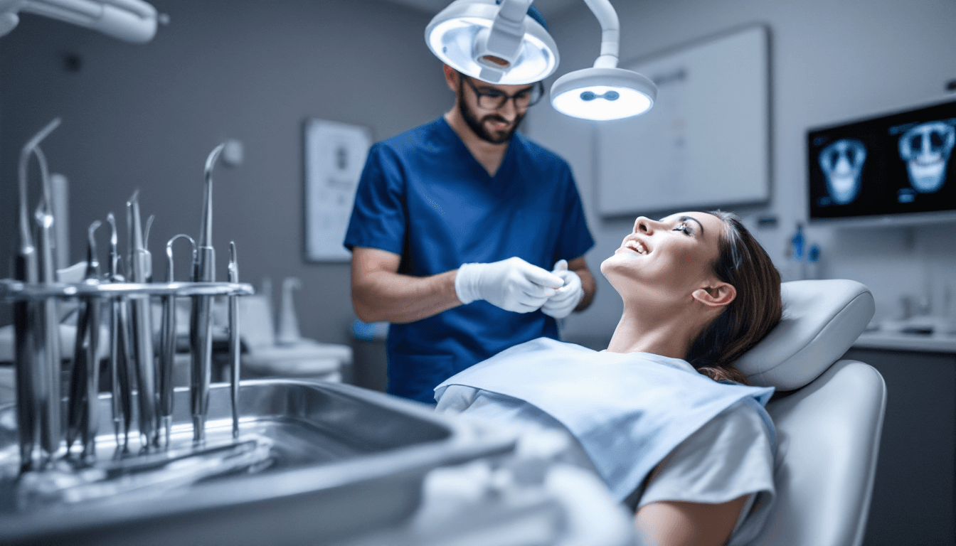 Soins dentaires : Vos droits face aux tarifs élevés