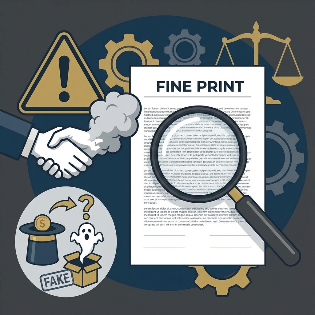 Pratiques commerciales trompeuses