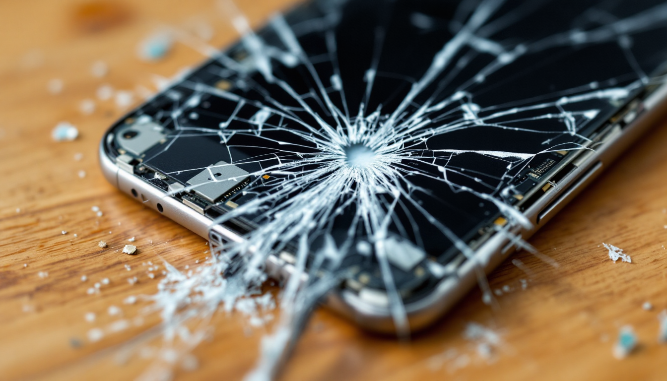 Que faire si un produit est défectueux ?