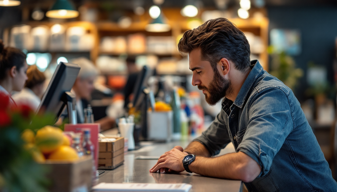 Le vendeur peut-il refuser un remboursement ?